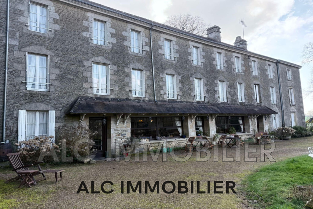 Image principale - Alençon