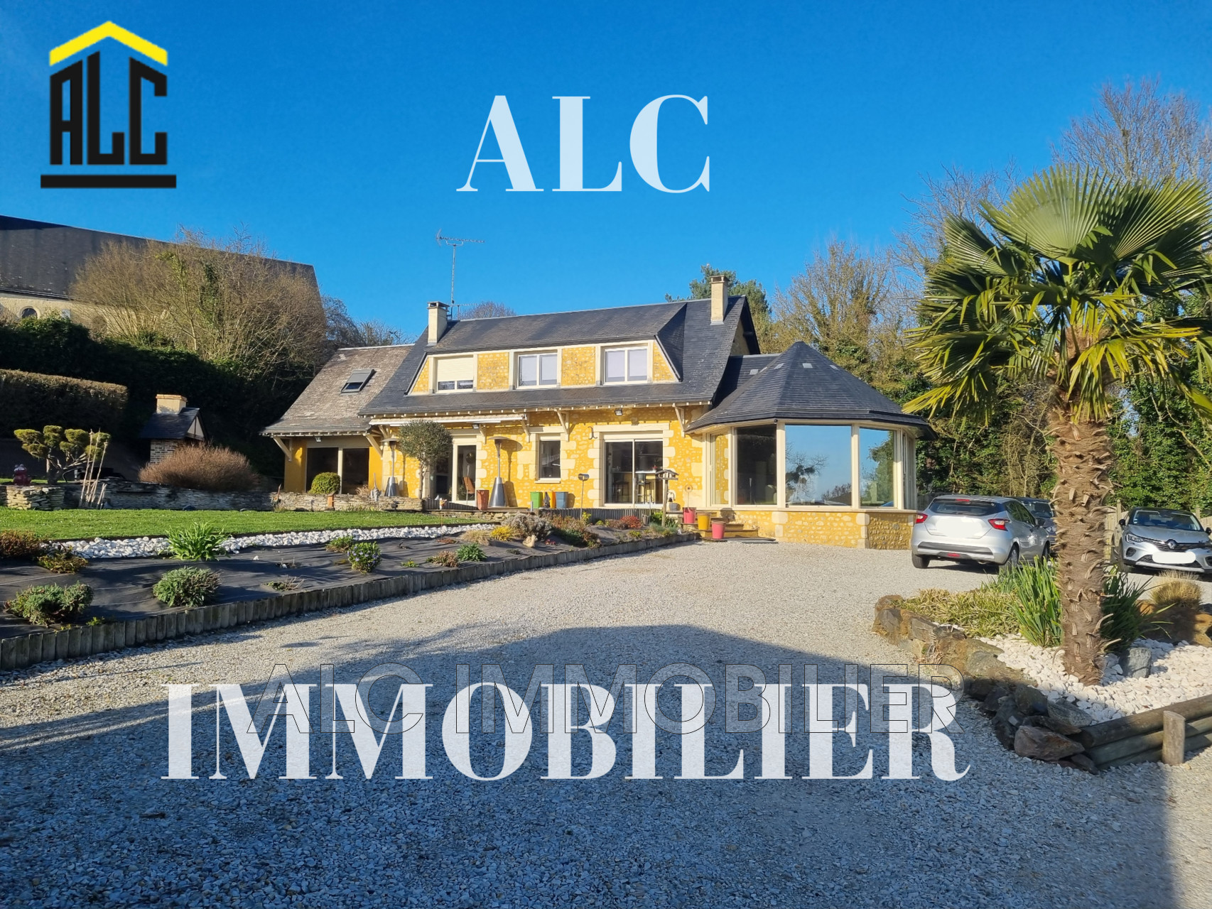 Agence immobilière de ALC IMMOBILIER