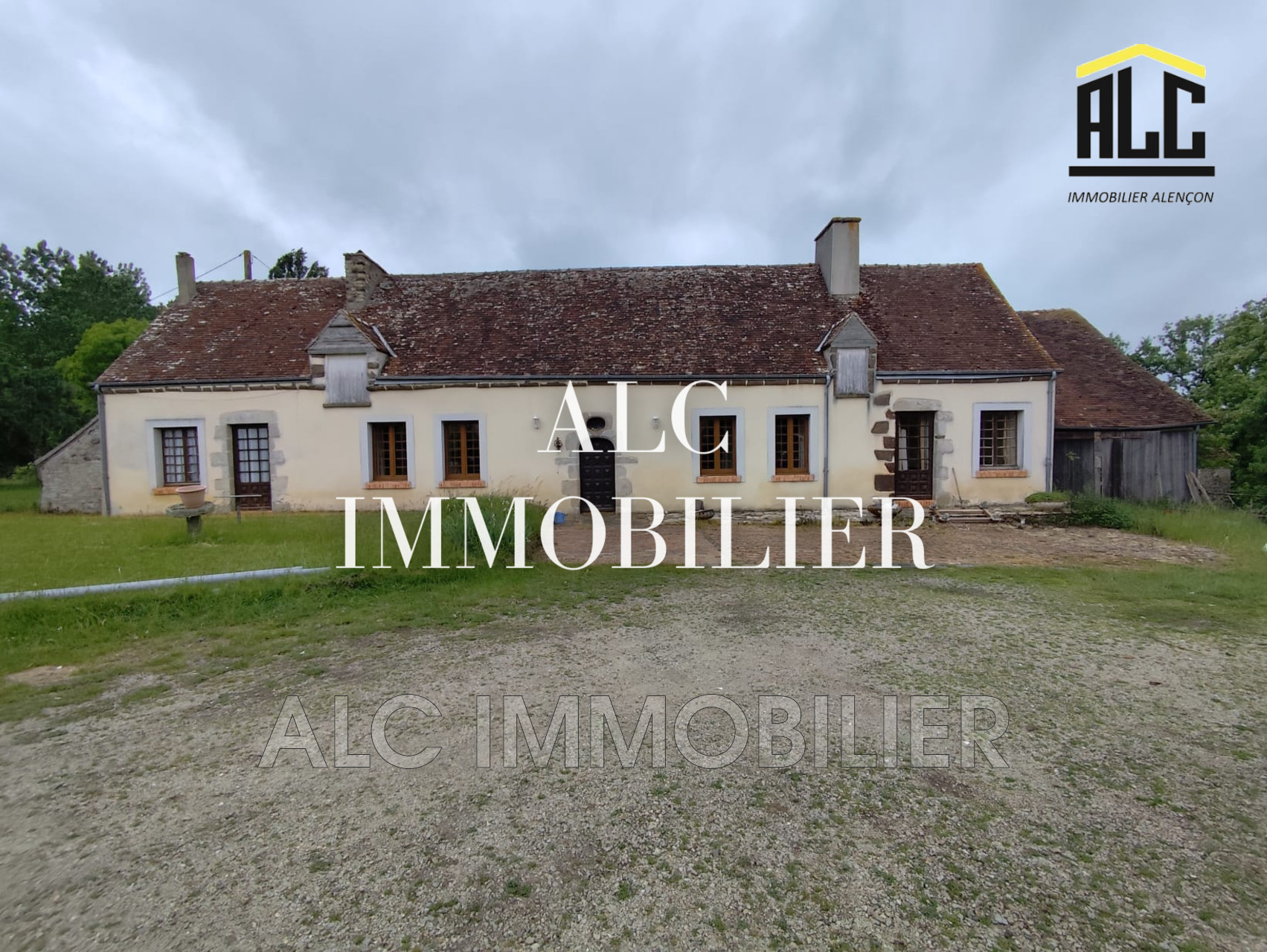 Agence immobilière de ALC IMMOBILIER
