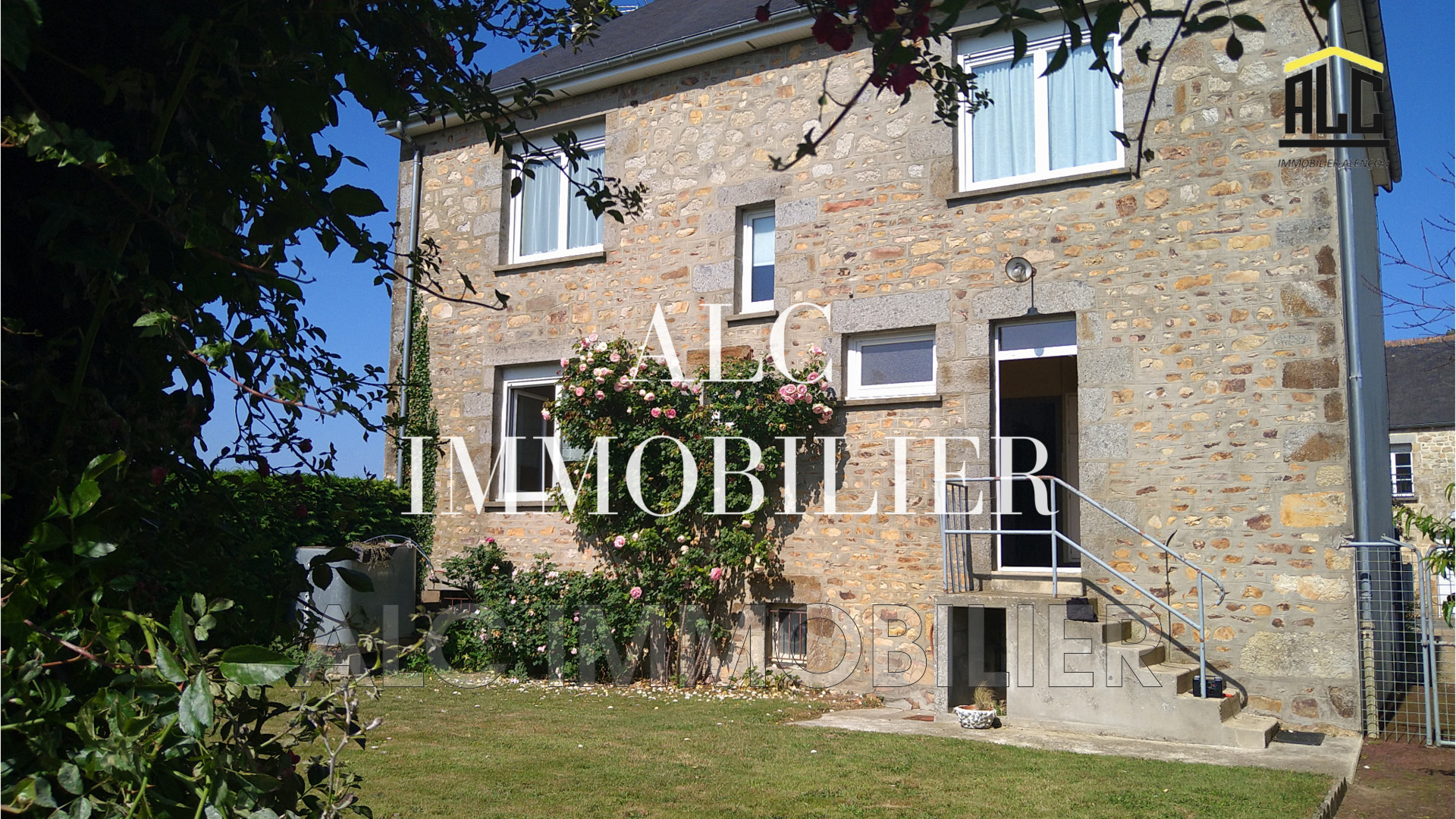 Agence immobilière de ALC IMMOBILIER