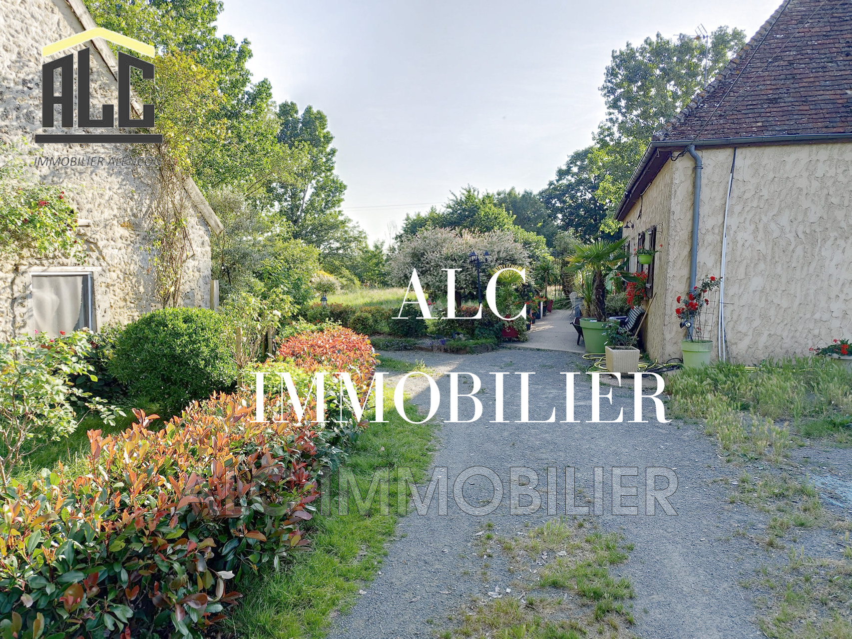 Agence immobilière de ALC IMMOBILIER