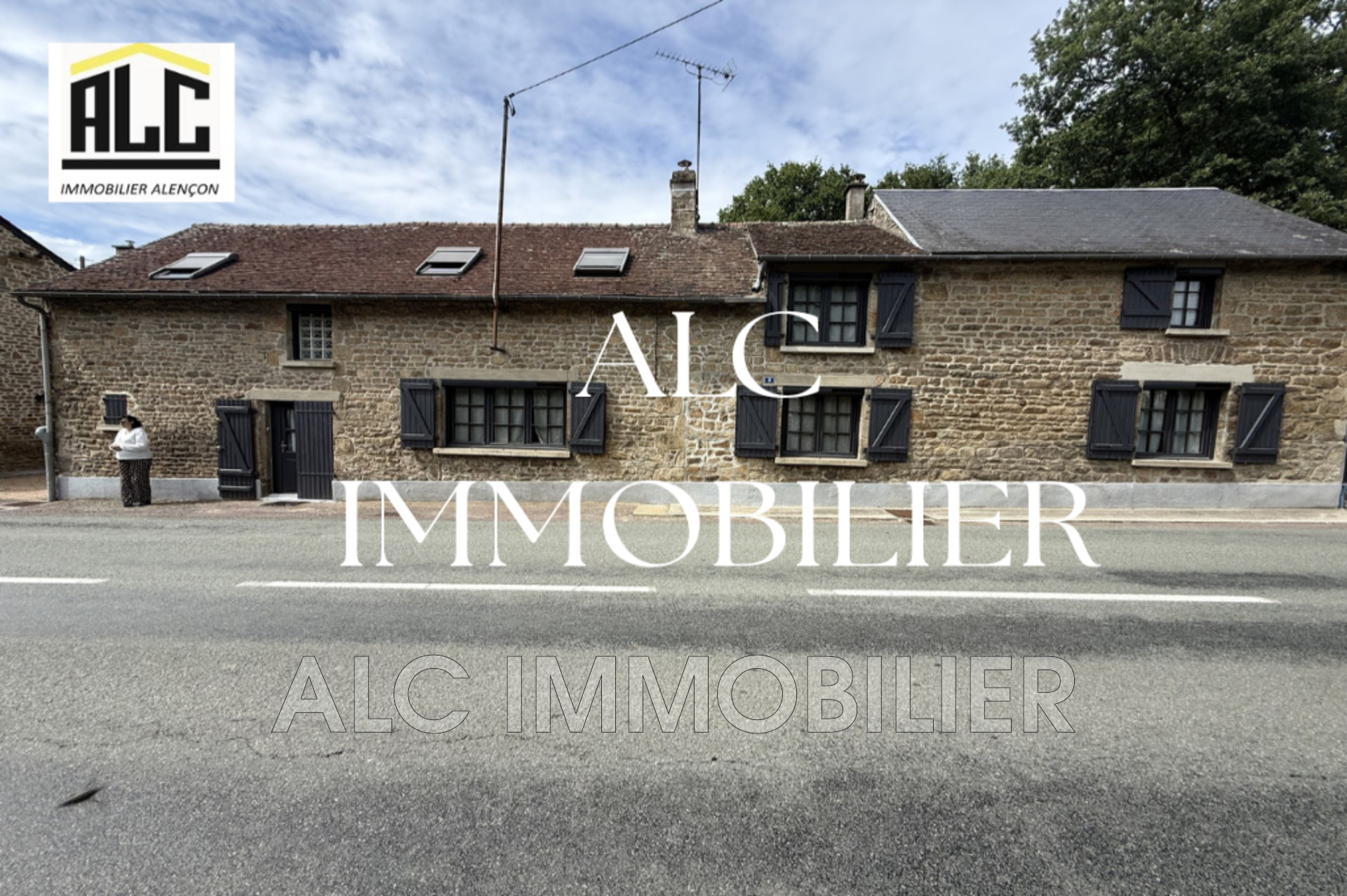 Agence immobilière de ALC IMMOBILIER