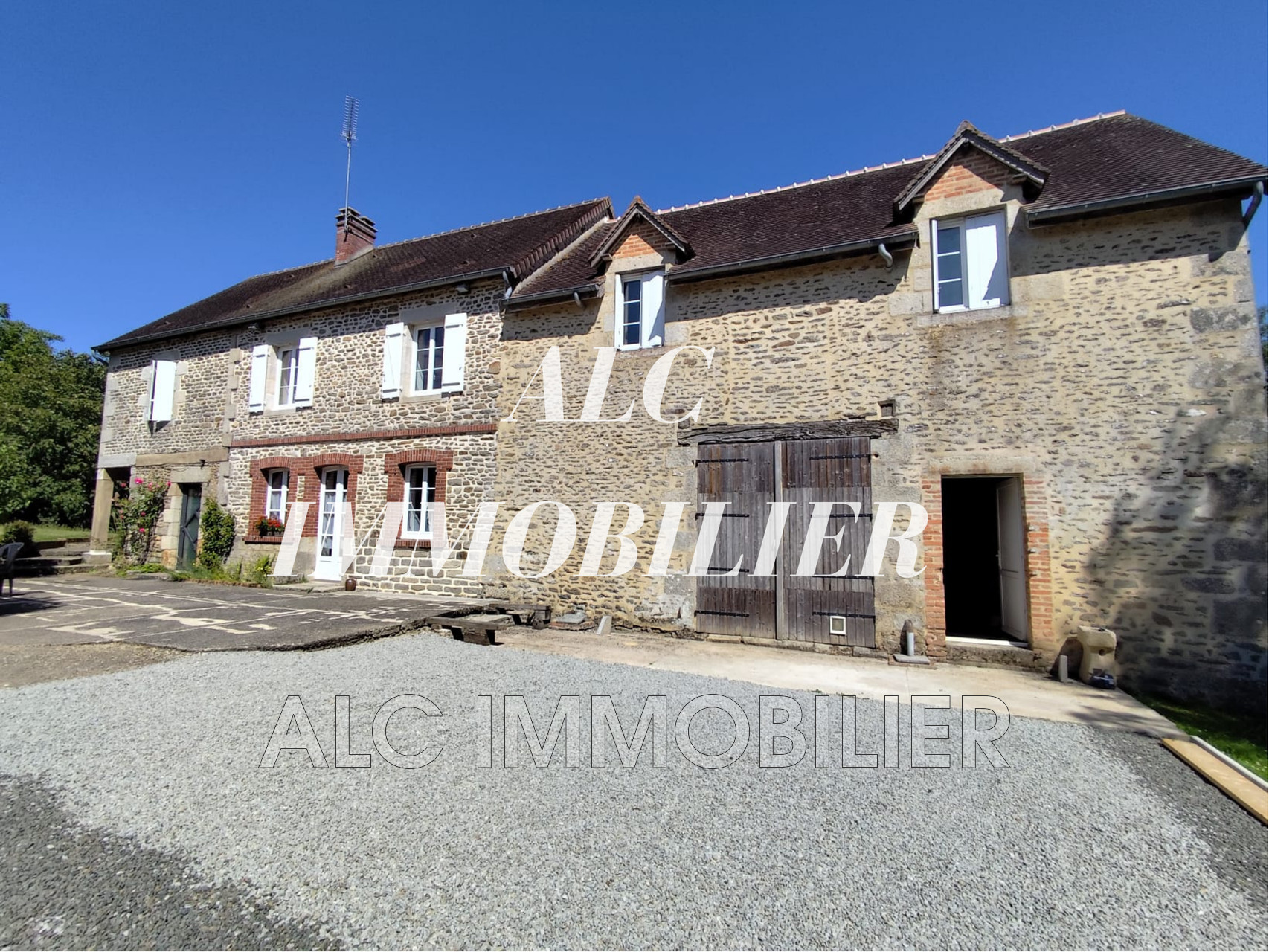 Agence immobilière de ALC IMMOBILIER