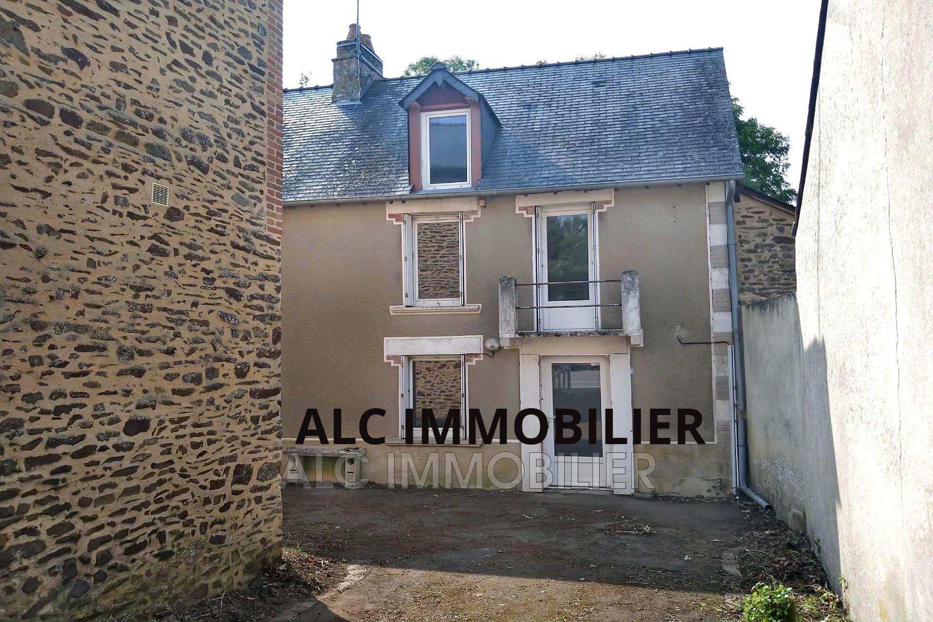Agence immobilière de ALC IMMOBILIER