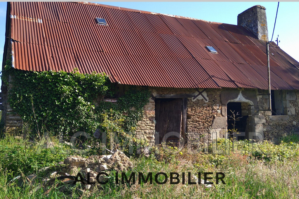 MAISON DE 61 M² A RENOVER