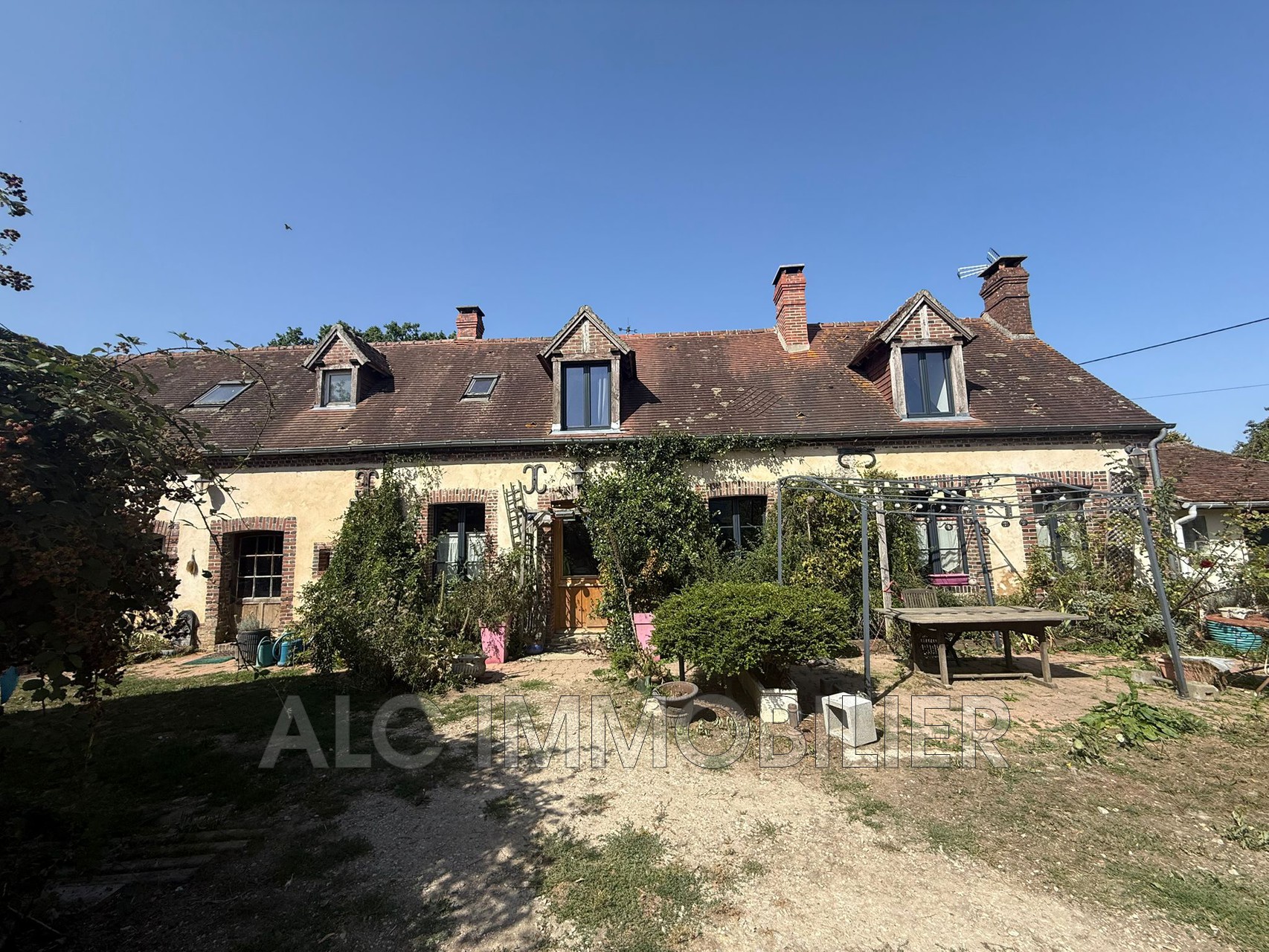 Agence immobilière de ALC IMMOBILIER