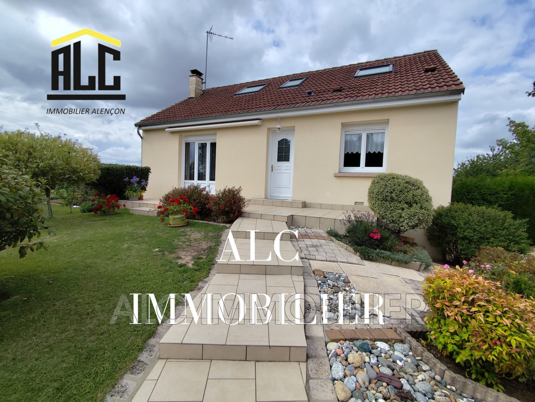 Agence immobilière de ALC IMMOBILIER