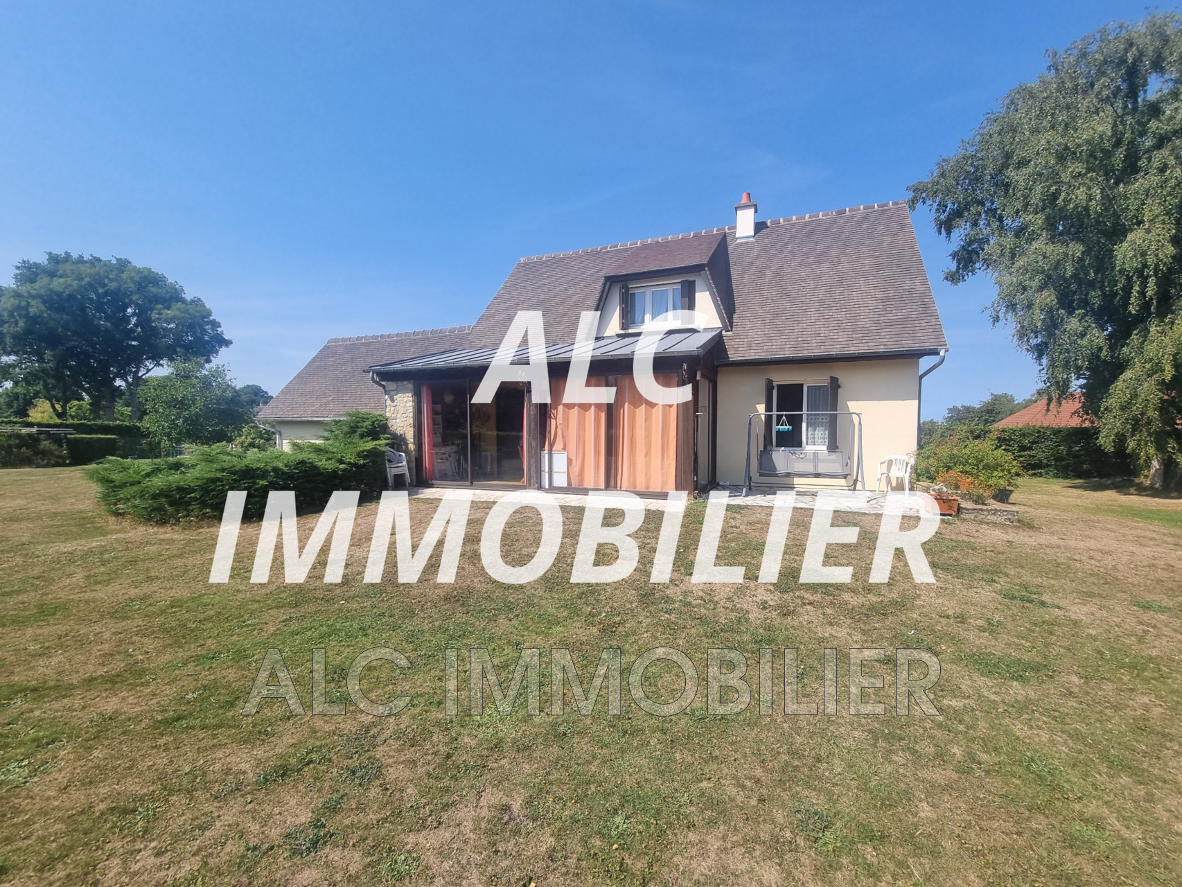 Agence immobilière de ALC IMMOBILIER