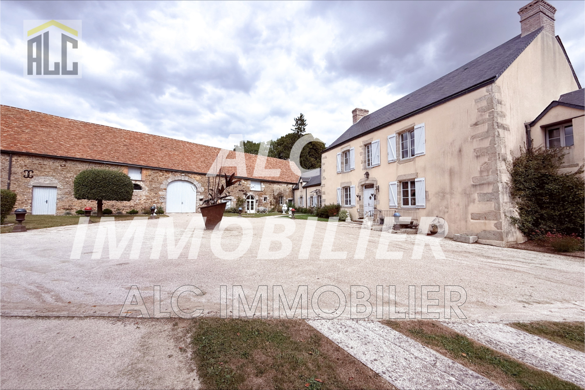 Agence immobilière de ALC IMMOBILIER