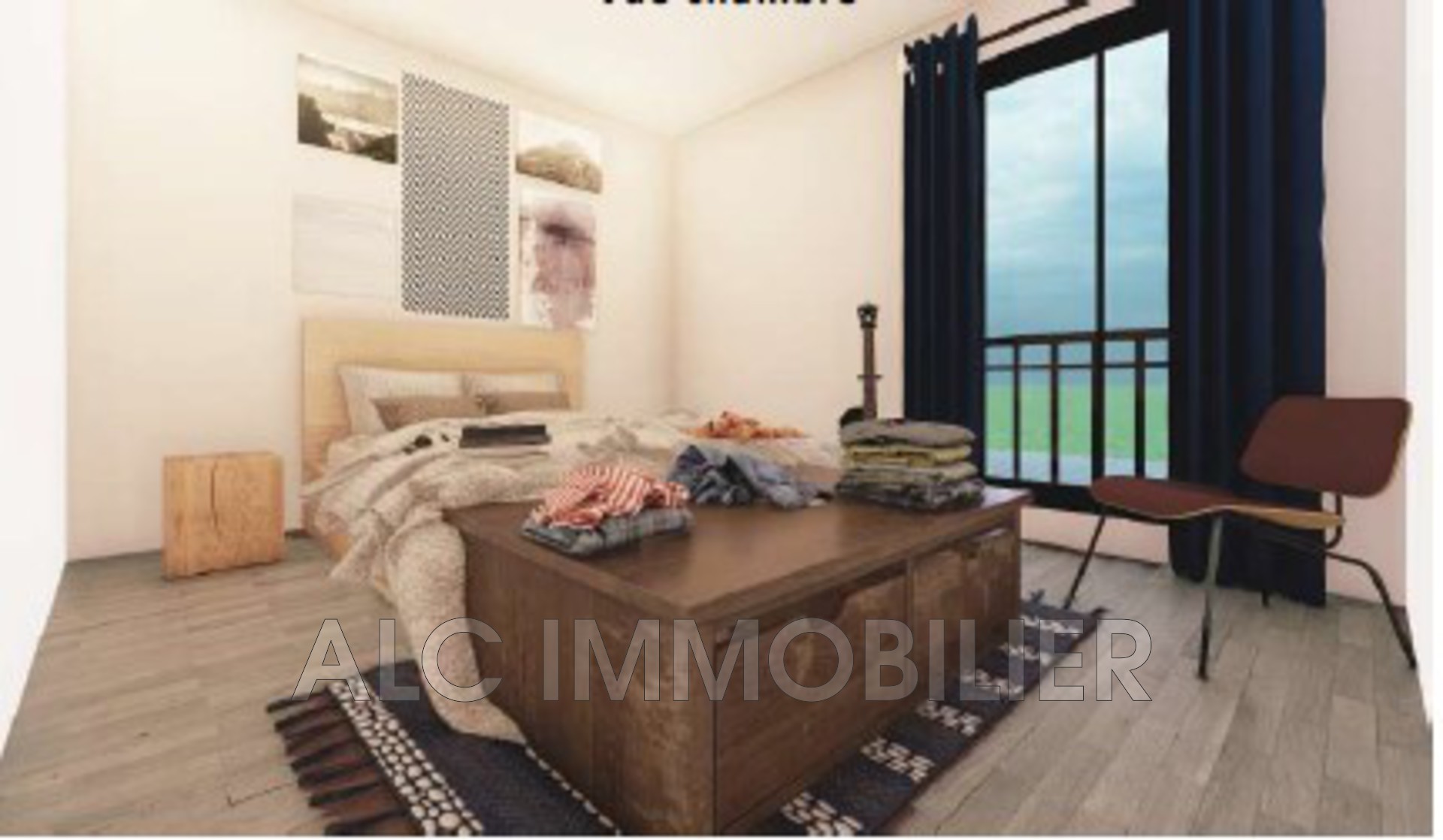 Agence immobilière de ALC IMMOBILIER