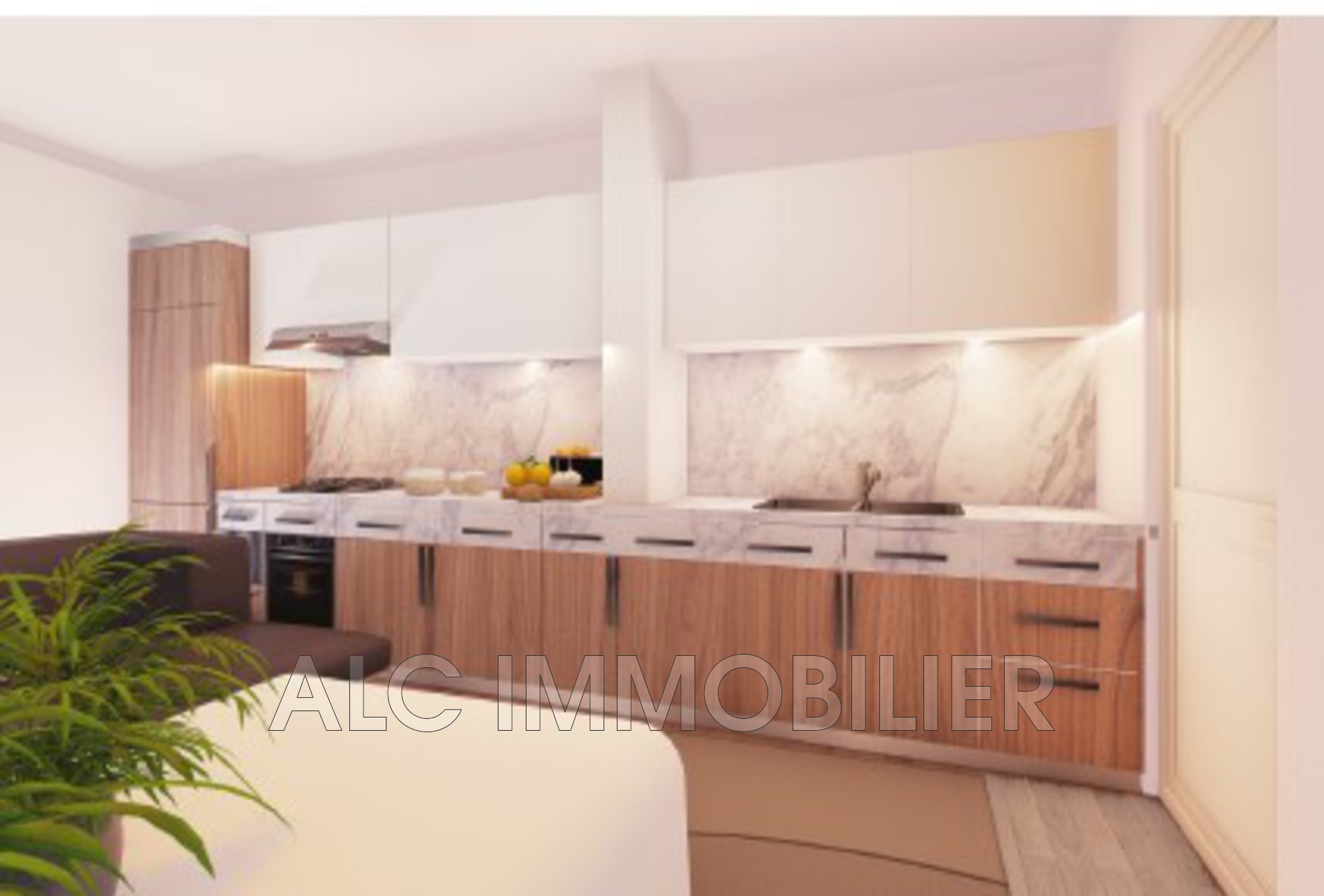 Agence immobilière de ALC IMMOBILIER