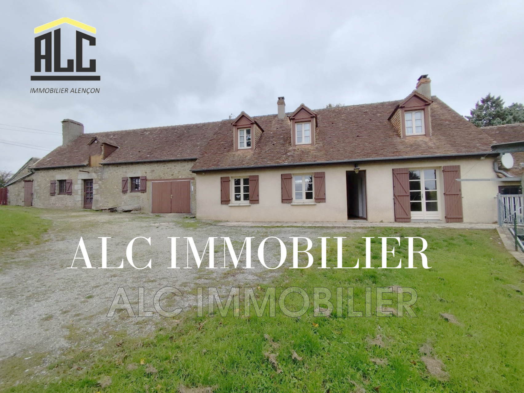 Agence immobilière de ALC IMMOBILIER