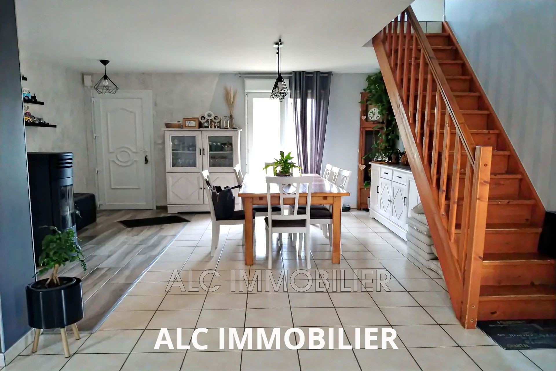 Agence immobilière de ALC IMMOBILIER