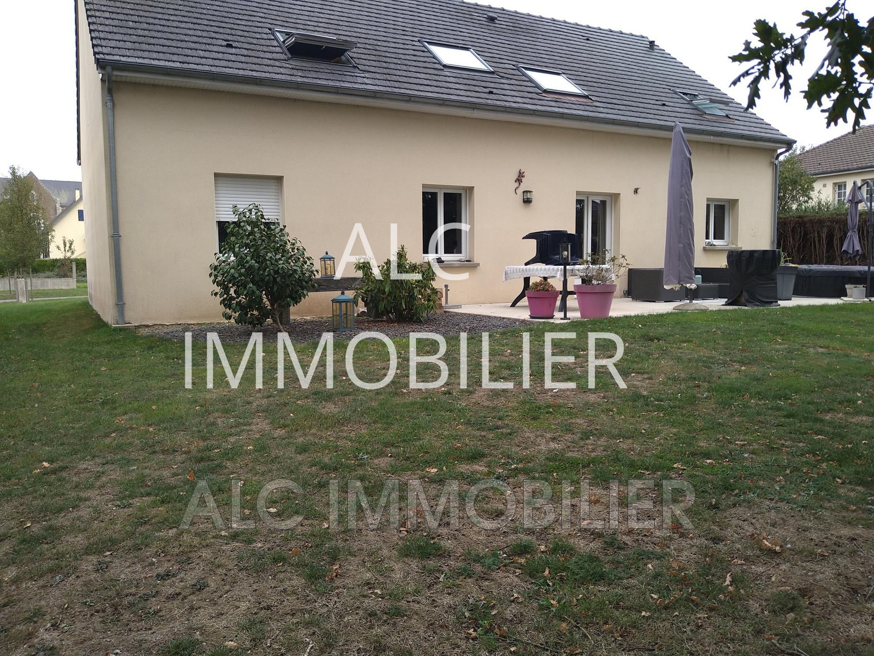 Agence immobilière de ALC IMMOBILIER