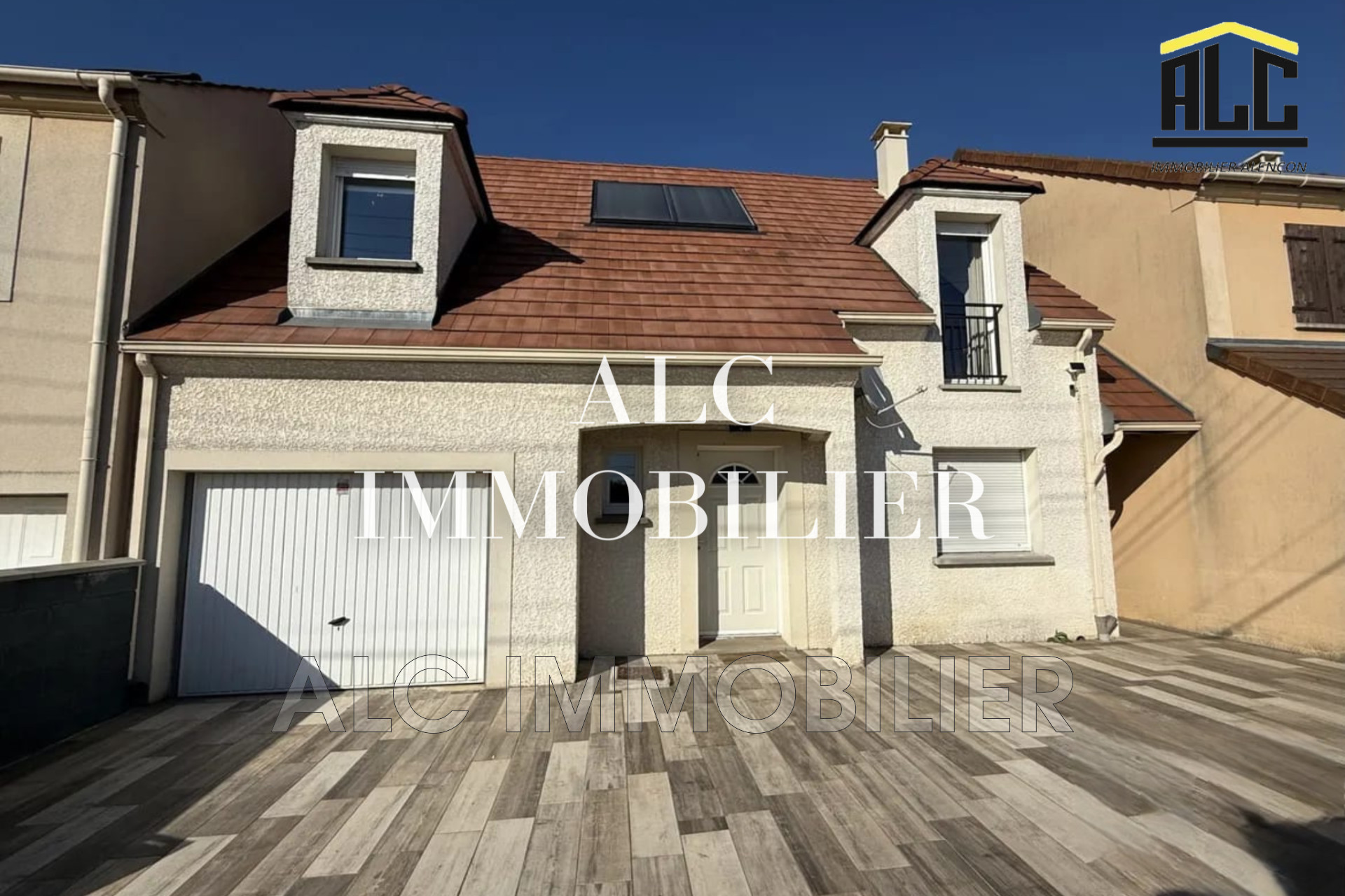 Agence immobilière de ALC IMMOBILIER