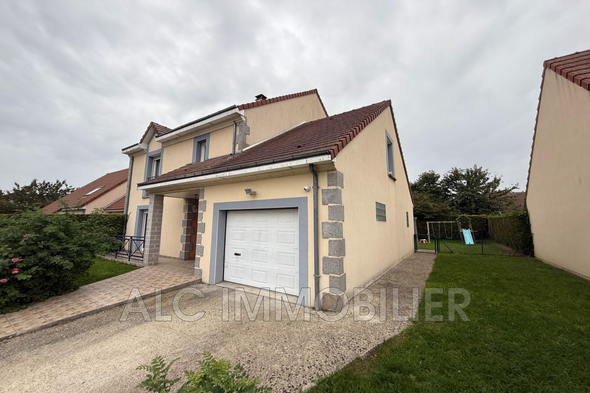 Agence immobilière de ALC IMMOBILIER