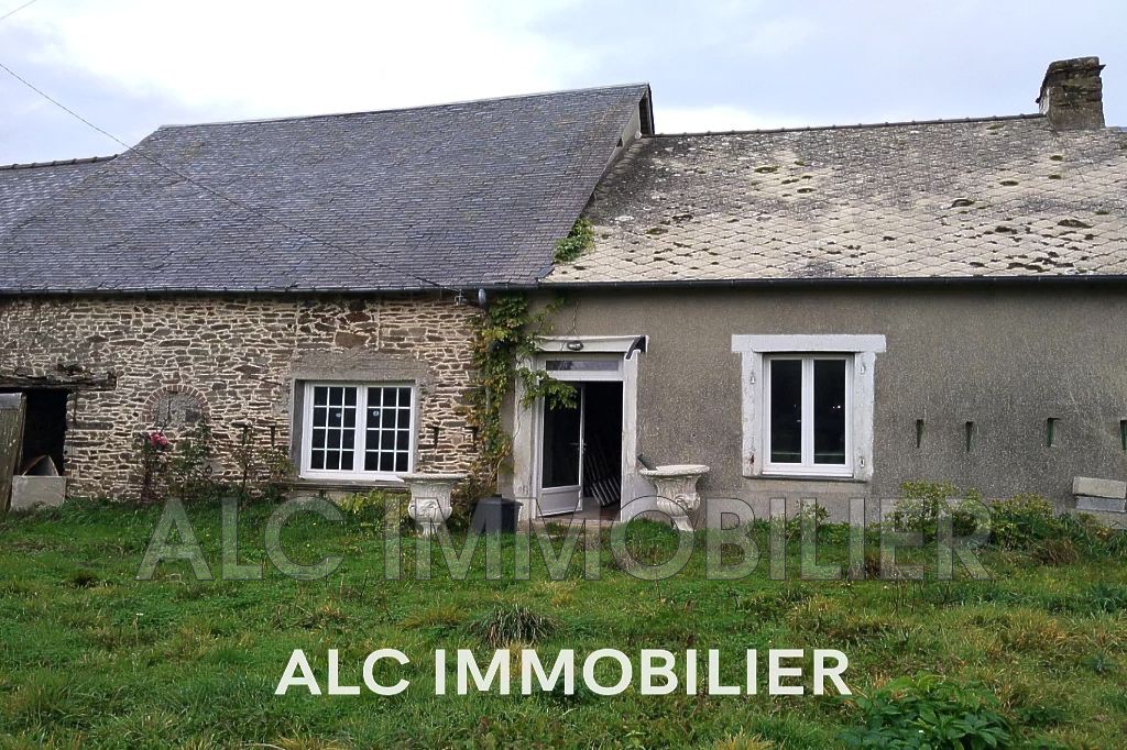 Vente maison 2 Pièce(s)