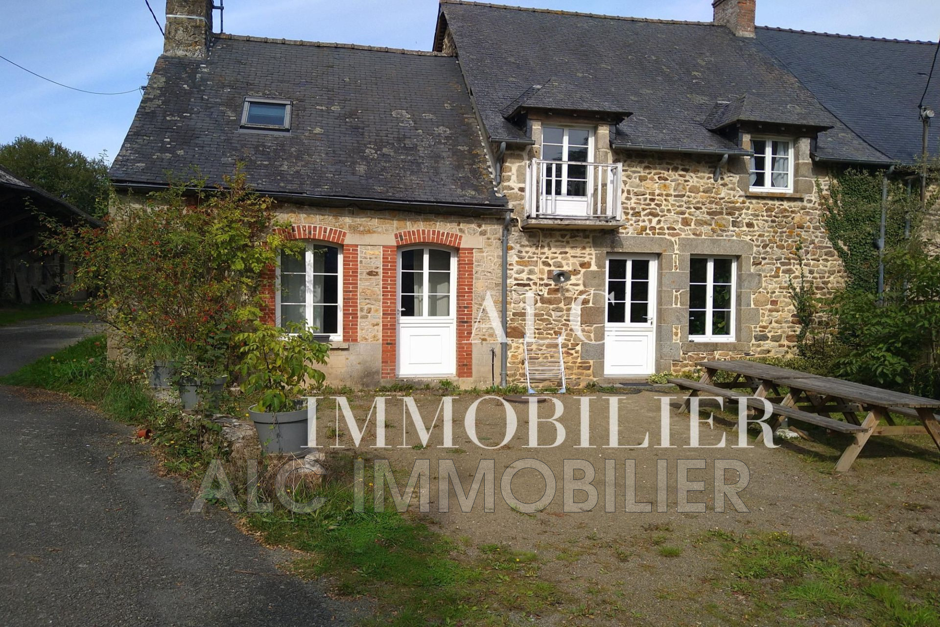 Agence immobilière de ALC IMMOBILIER