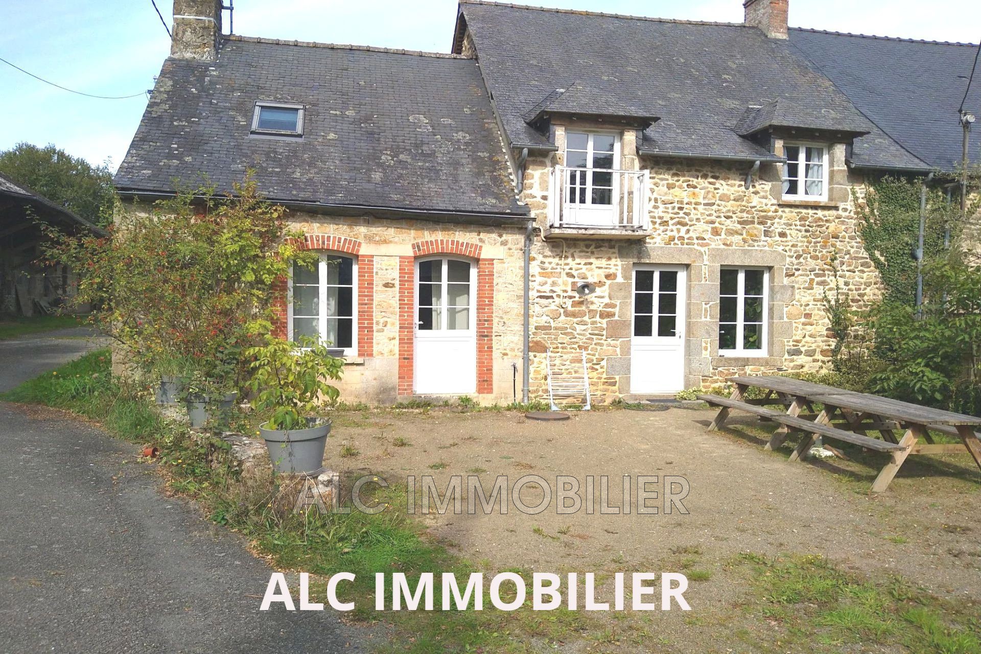 Agence immobilière de ALC IMMOBILIER