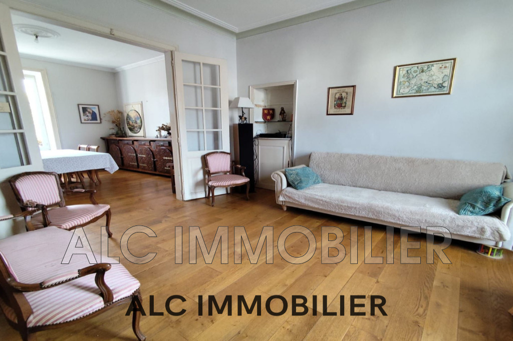 Image principale - Alençon