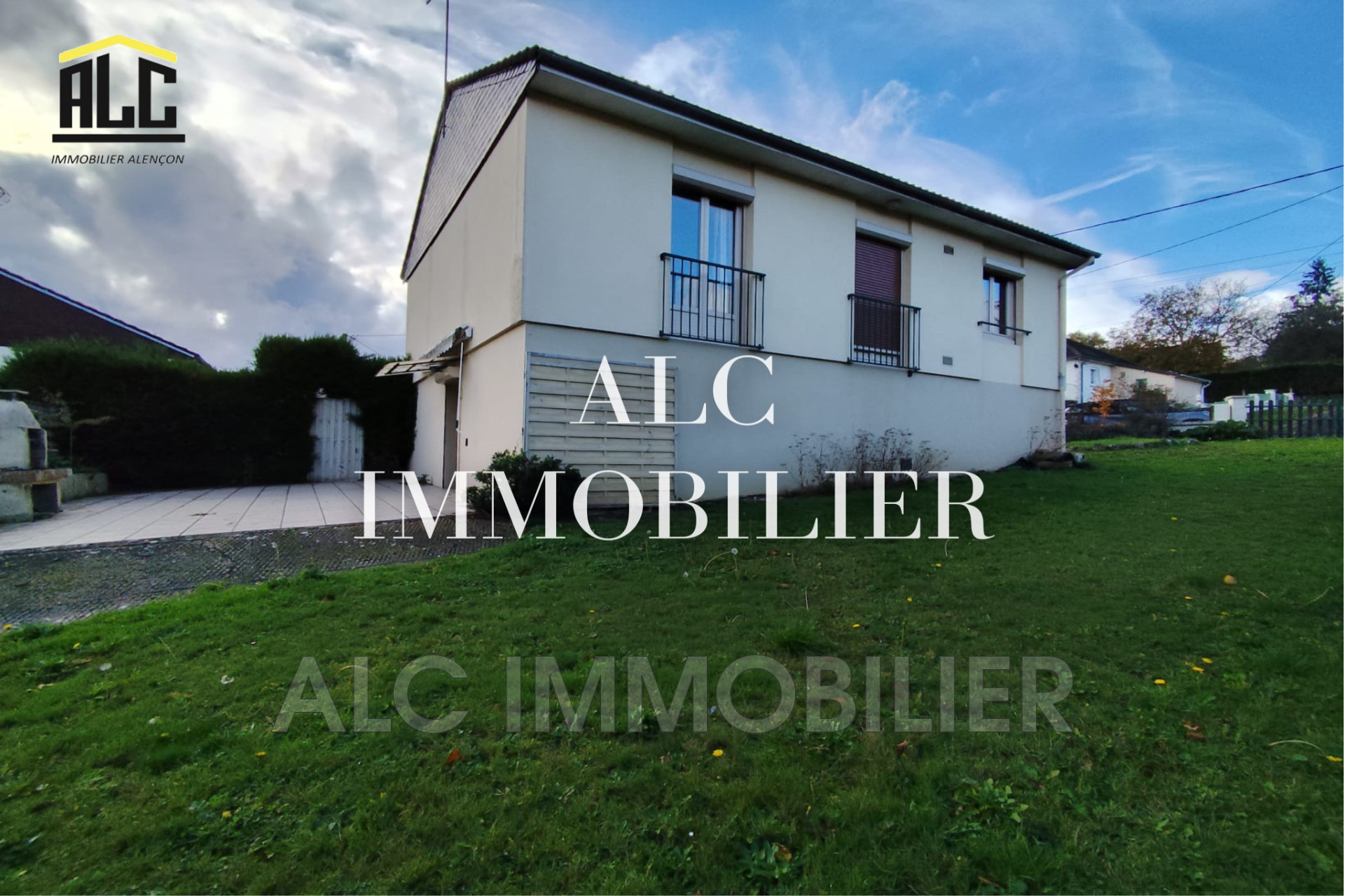 Agence immobilière de ALC IMMOBILIER