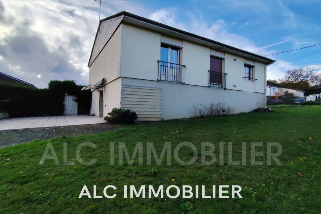 Vente maison 5 Pièce(s)