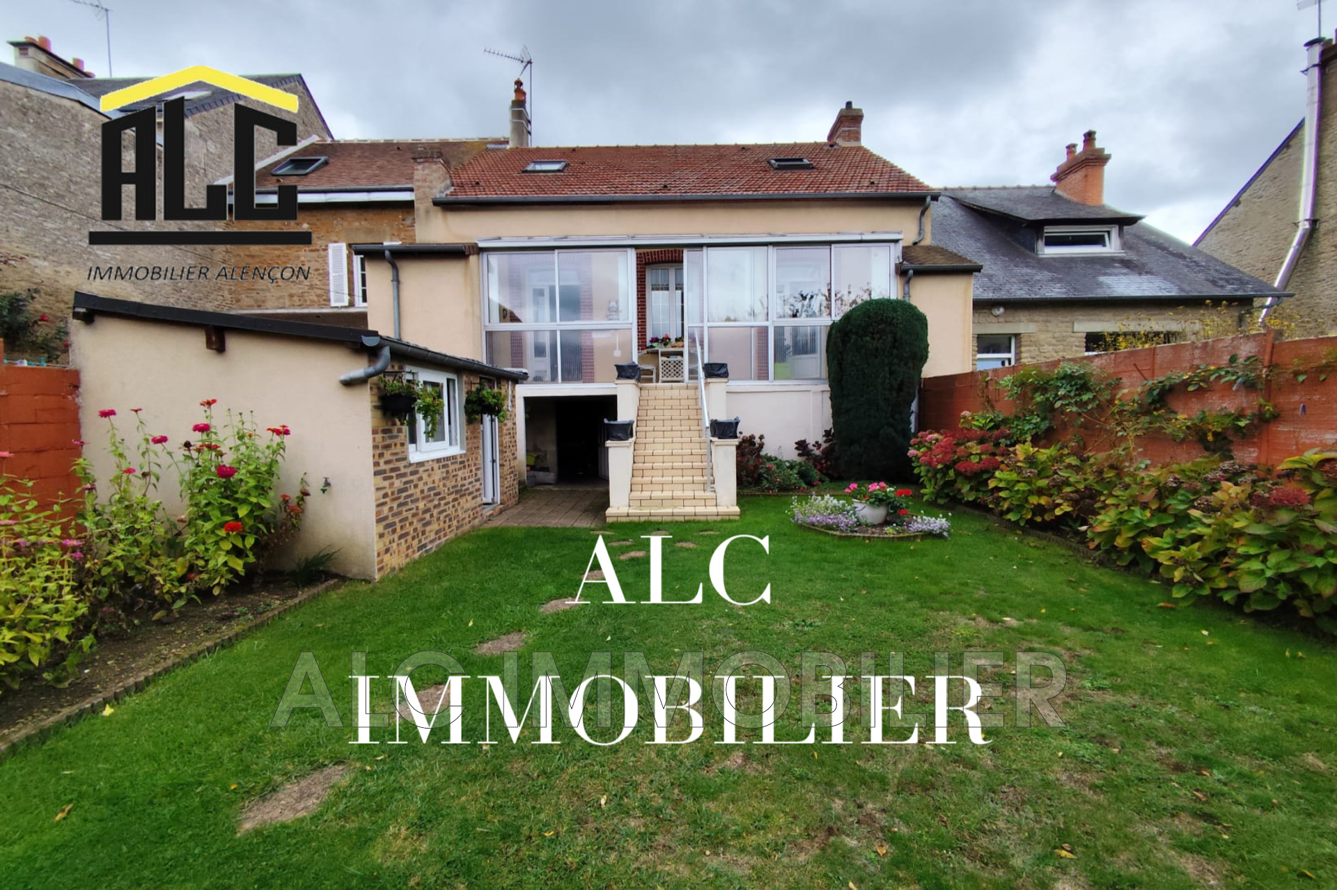 Agence immobilière de ALC IMMOBILIER