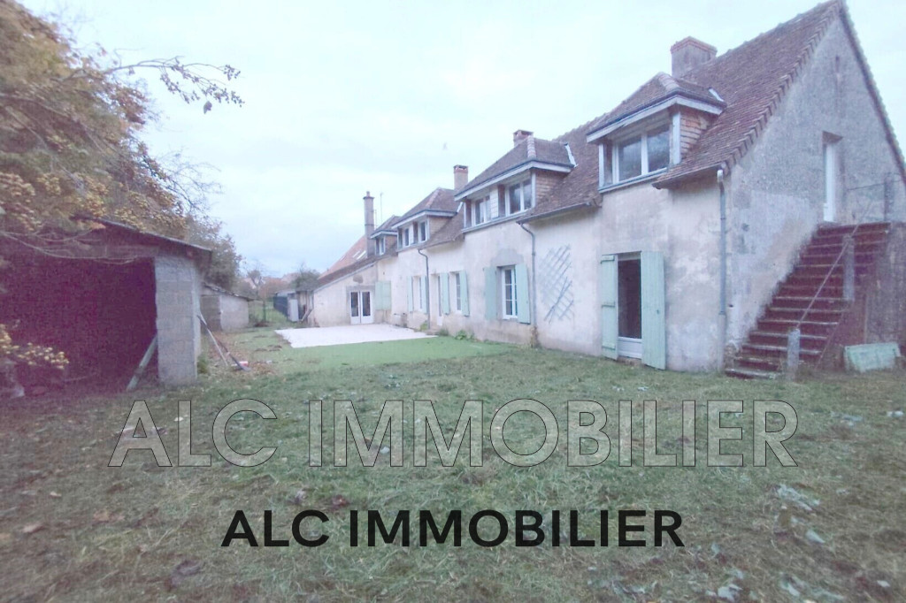 Vente maison 7 Pièce(s)