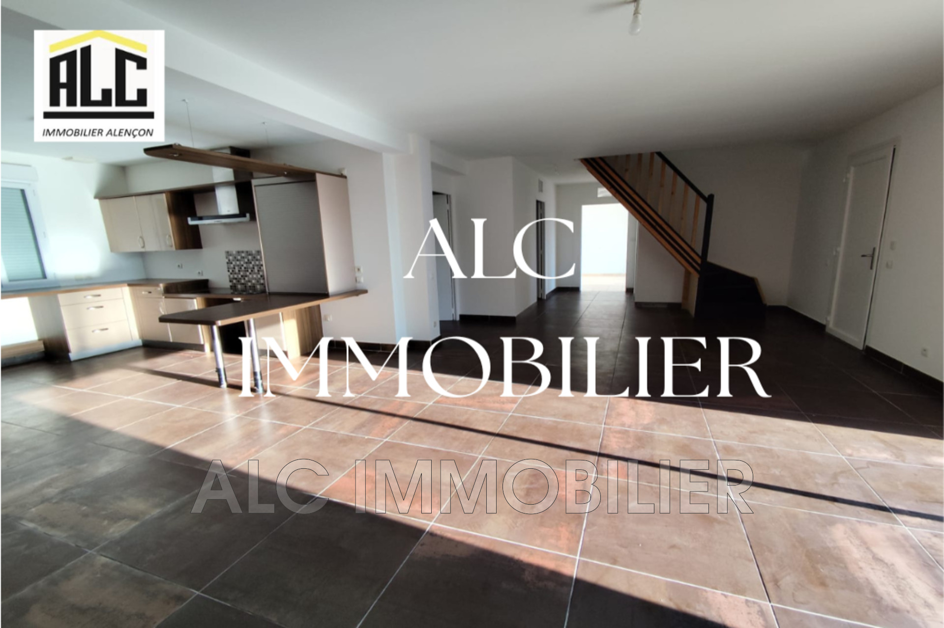 Agence immobilière de ALC IMMOBILIER