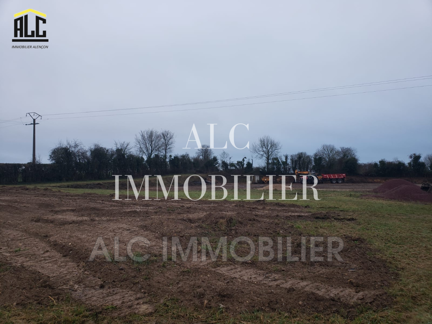 Agence immobilière de ALC IMMOBILIER