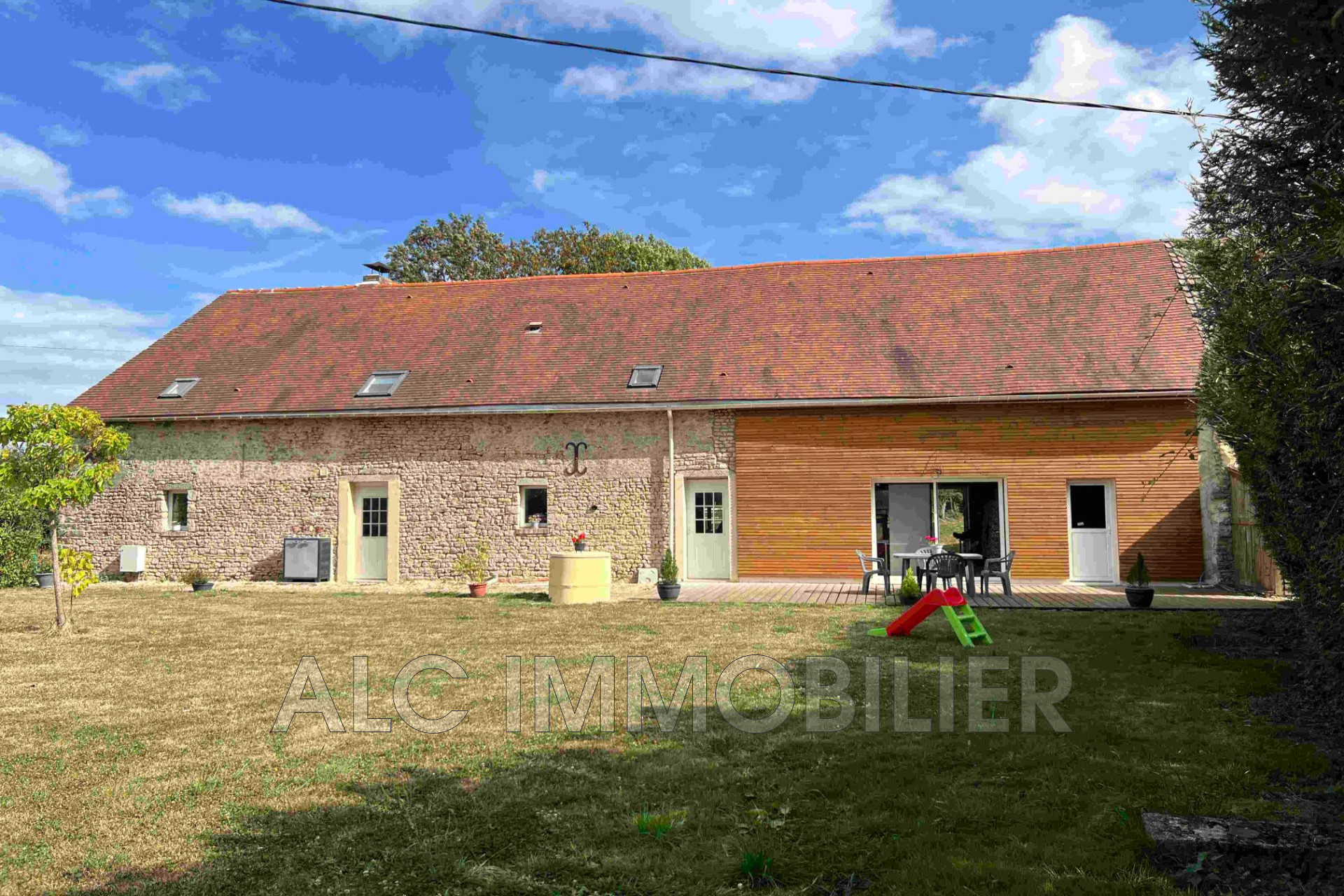 Agence immobilière de ALC IMMOBILIER