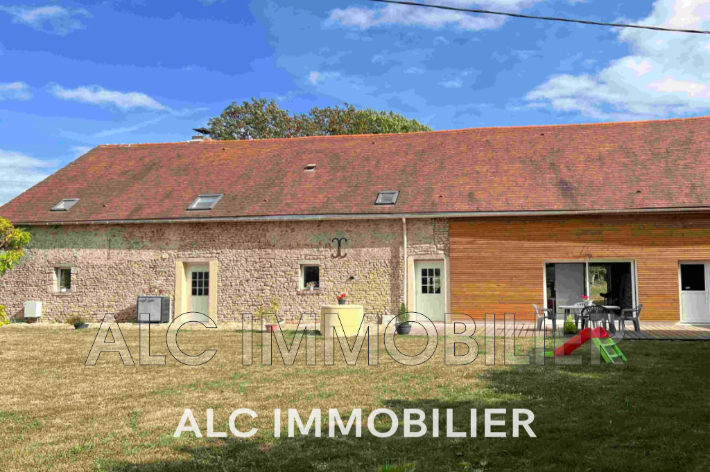Vente maison 14 Pièce(s)