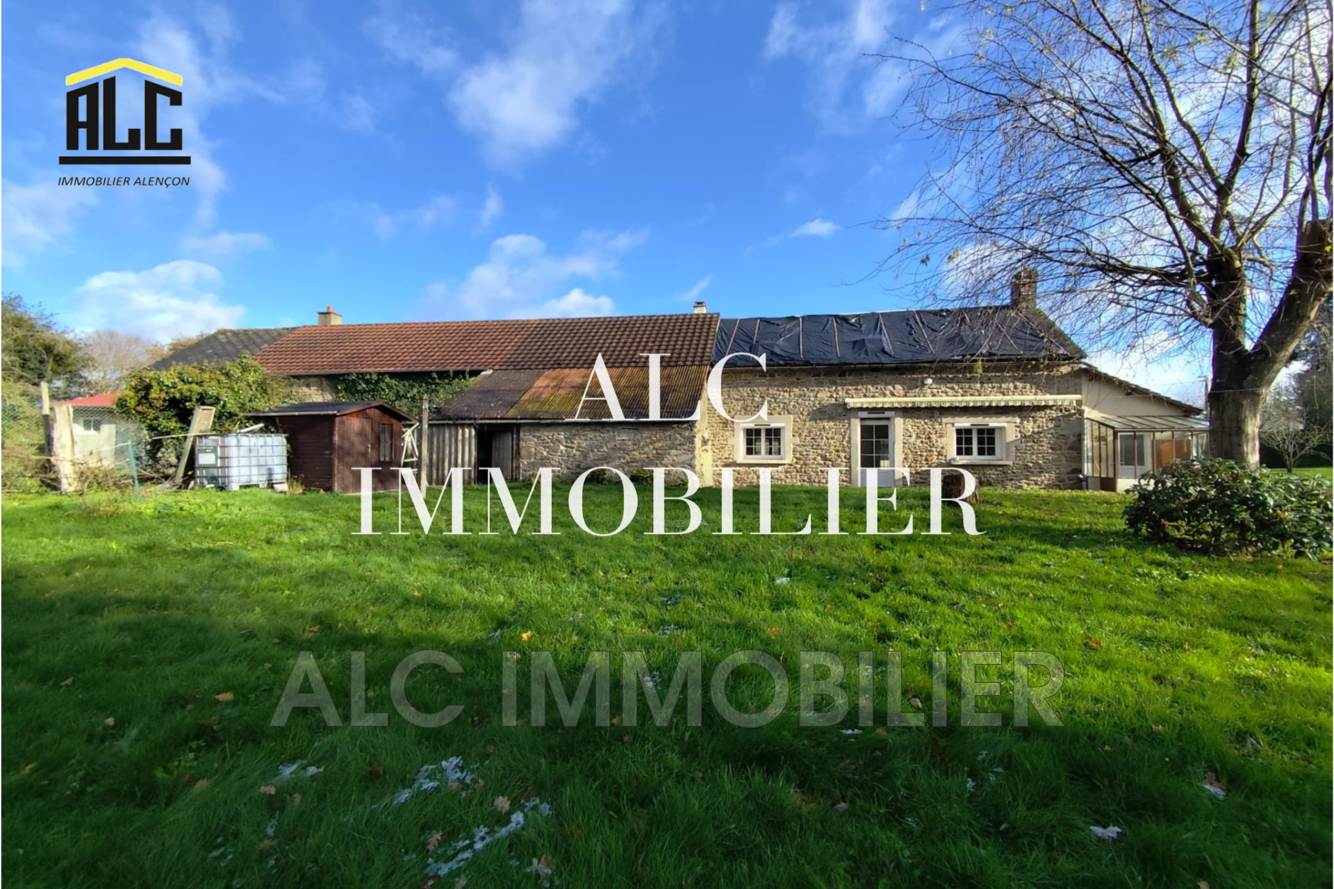 Agence immobilière de ALC IMMOBILIER