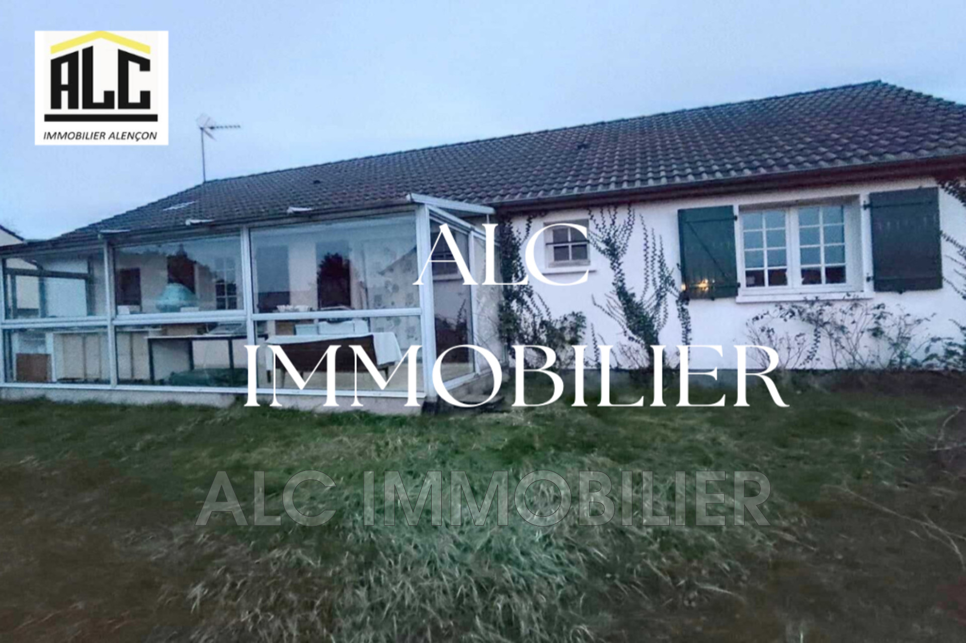 Agence immobilière de ALC IMMOBILIER