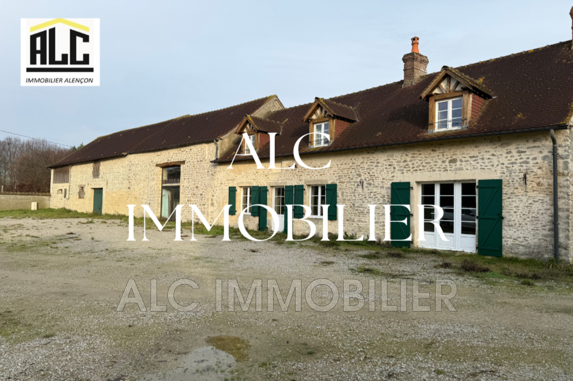 Agence immobilière de ALC IMMOBILIER