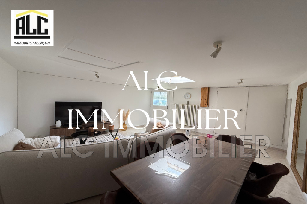 Vente maison 5 Pièce(s)