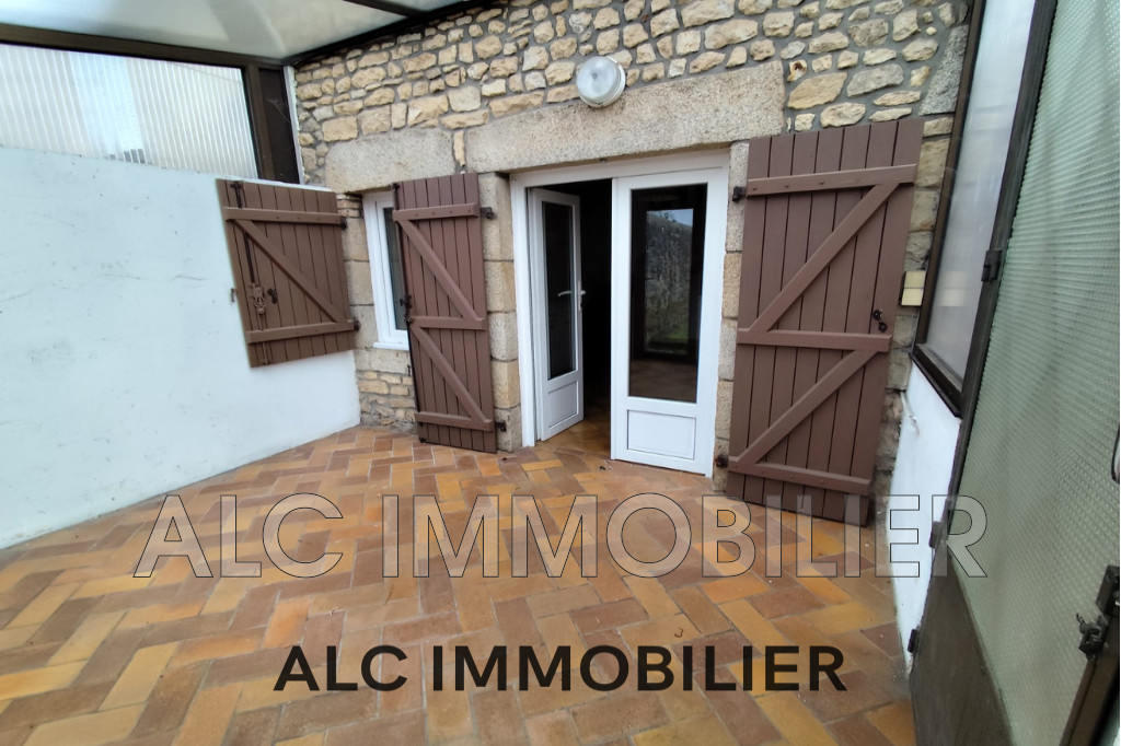 Image principale - Alençon