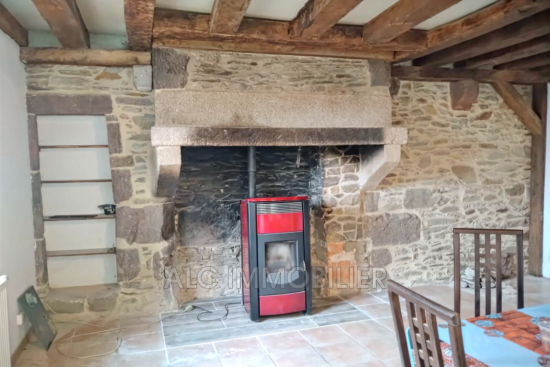 Vente maison 7 Pièce(s)