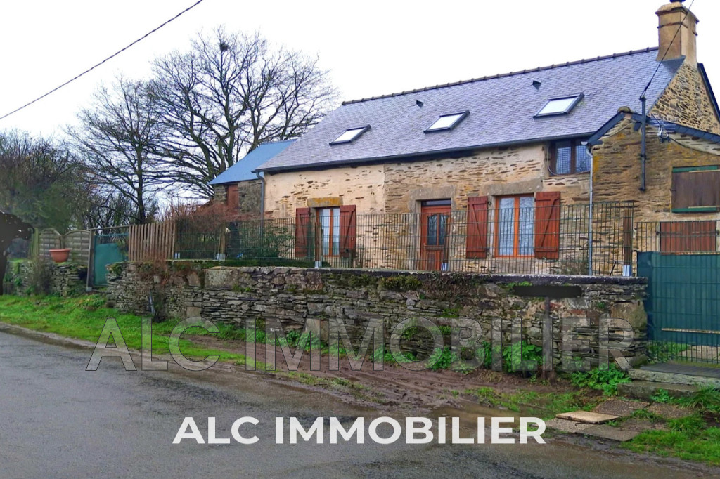 Vente maison 4 Pièce(s)