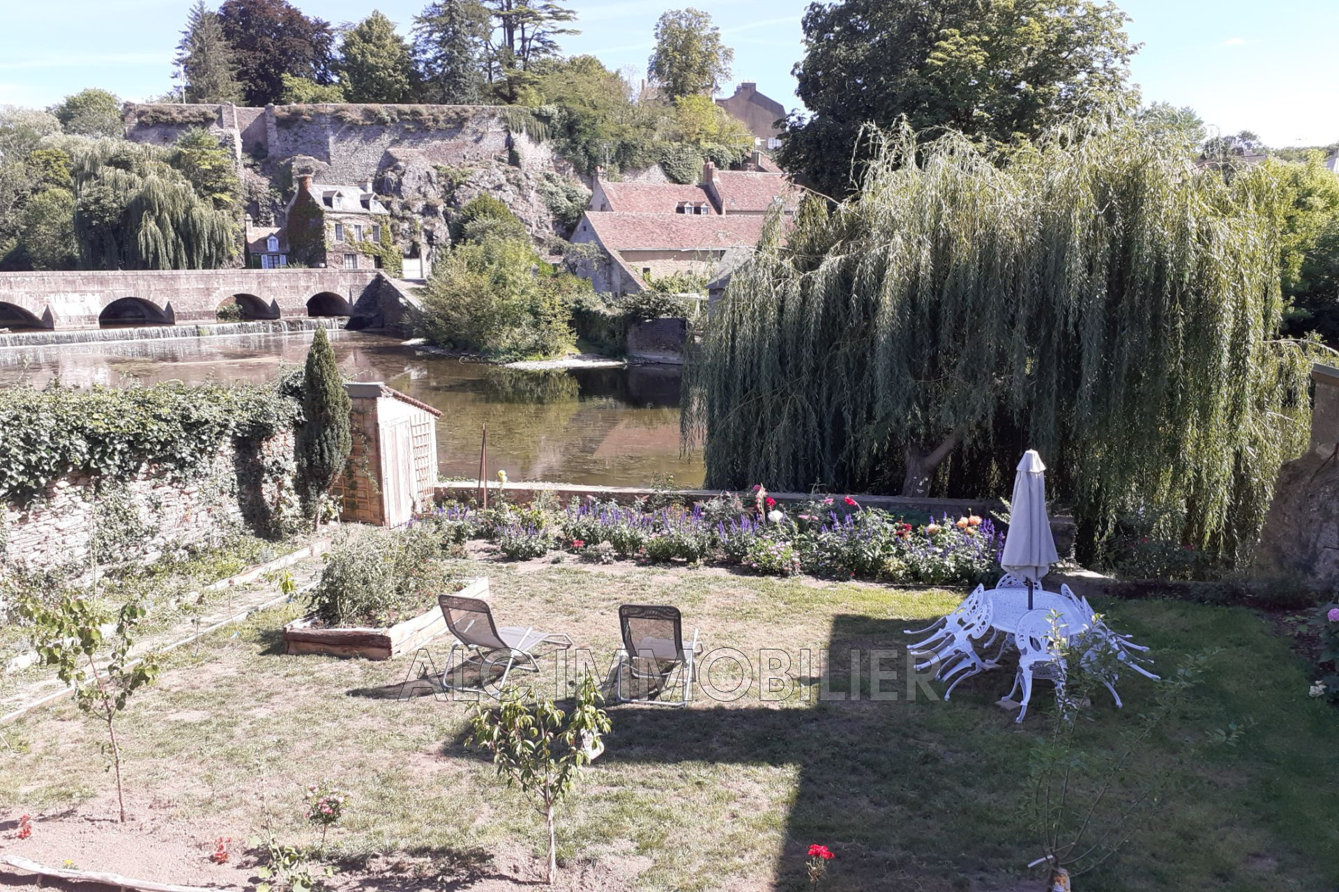 Vente maison 4 Pièce(s)