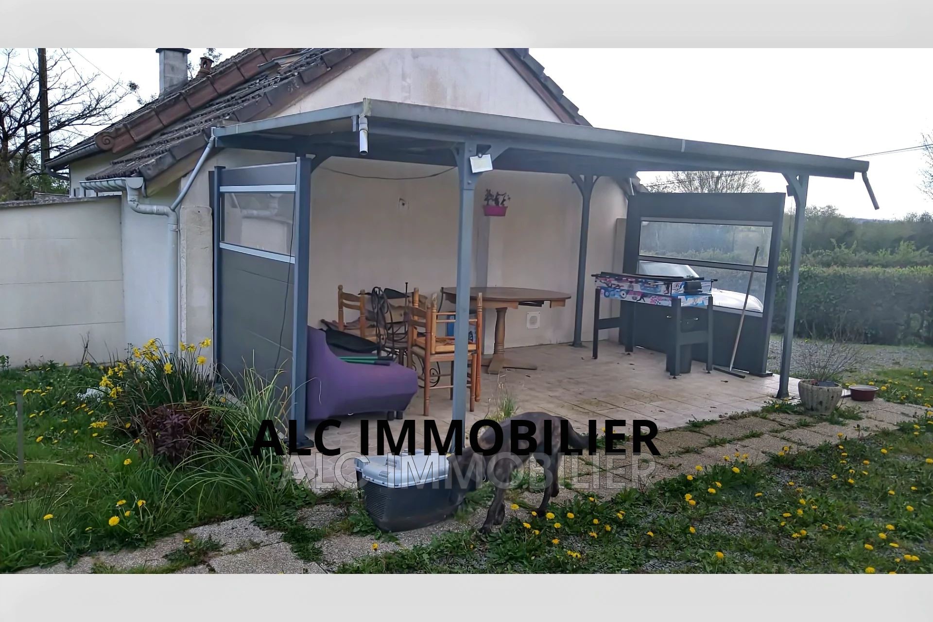 Agence immobilière de ALC IMMOBILIER