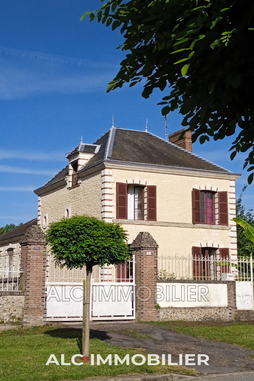 Vente bastide 4 Pièce(s)