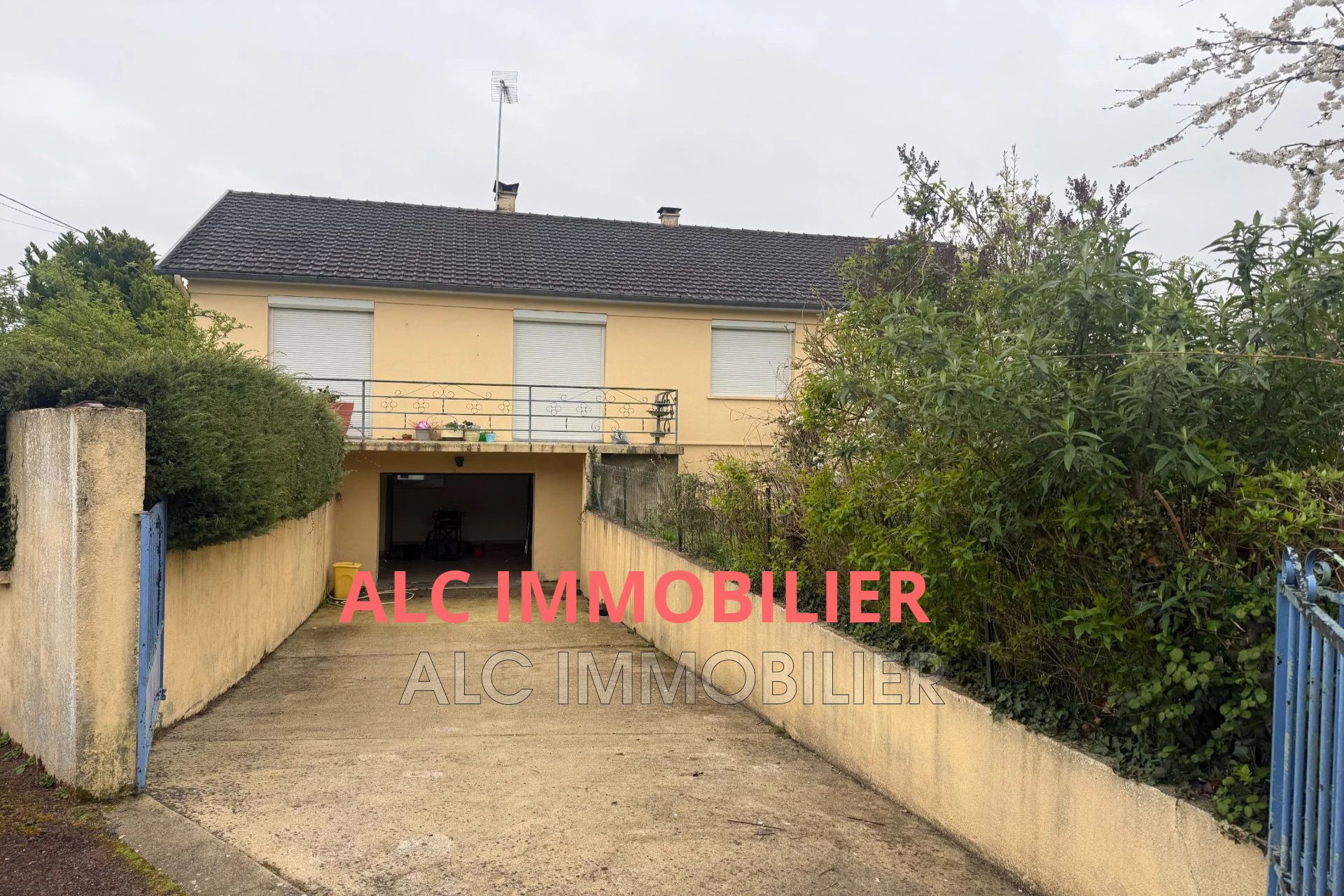 Vente maison 6 Pièce(s)