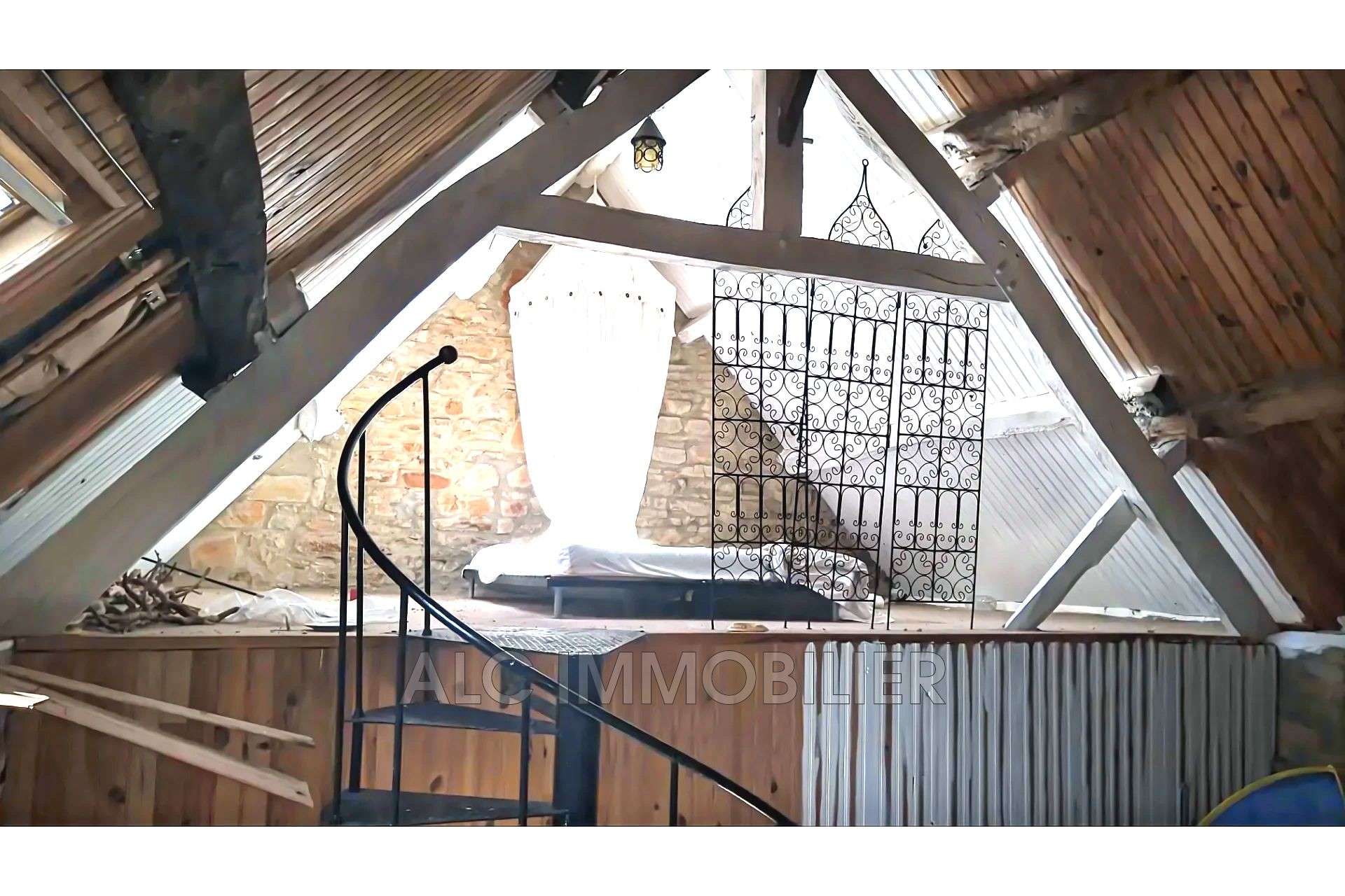 Vente maison 3 Pièce(s)