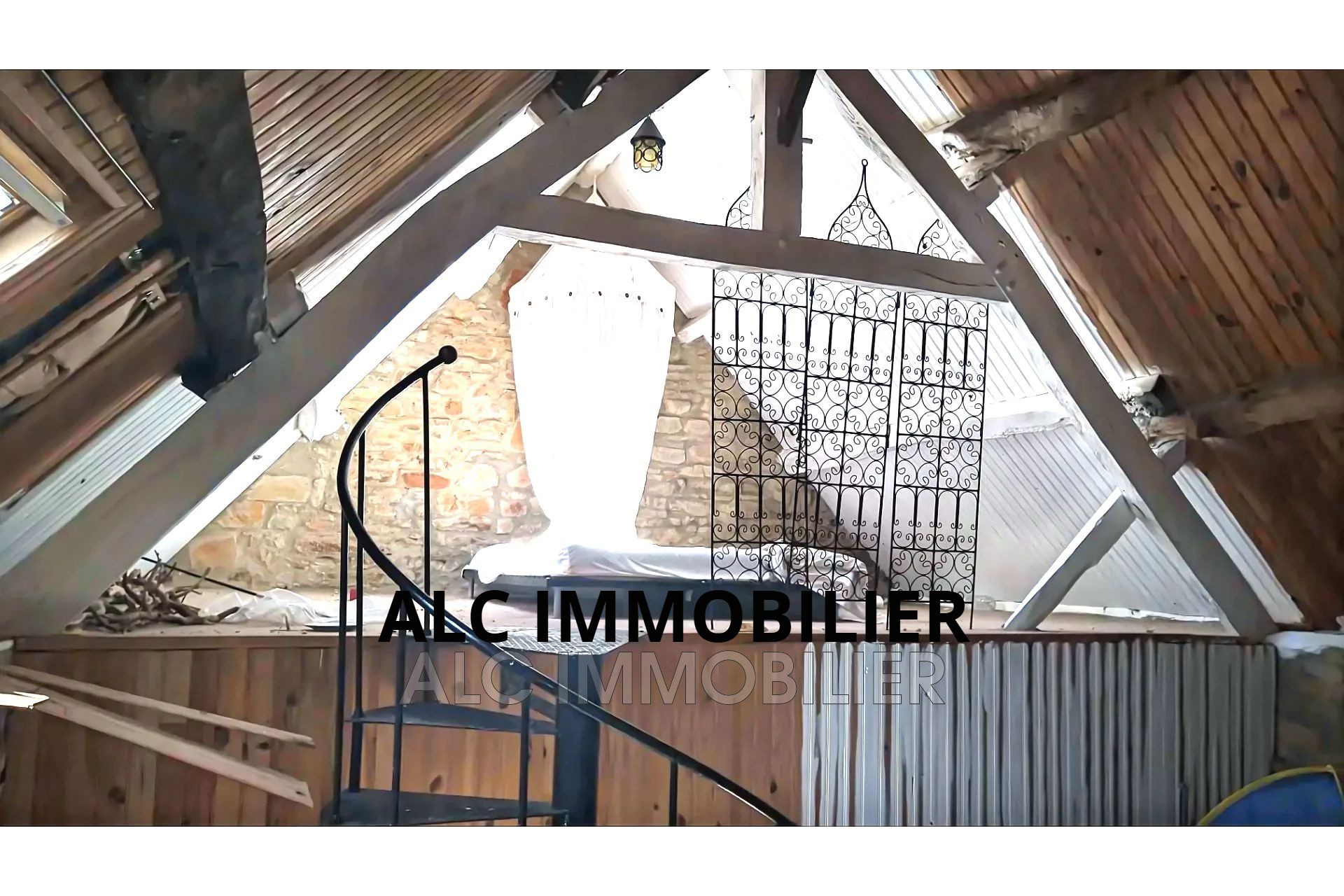 Agence immobilière de ALC IMMOBILIER