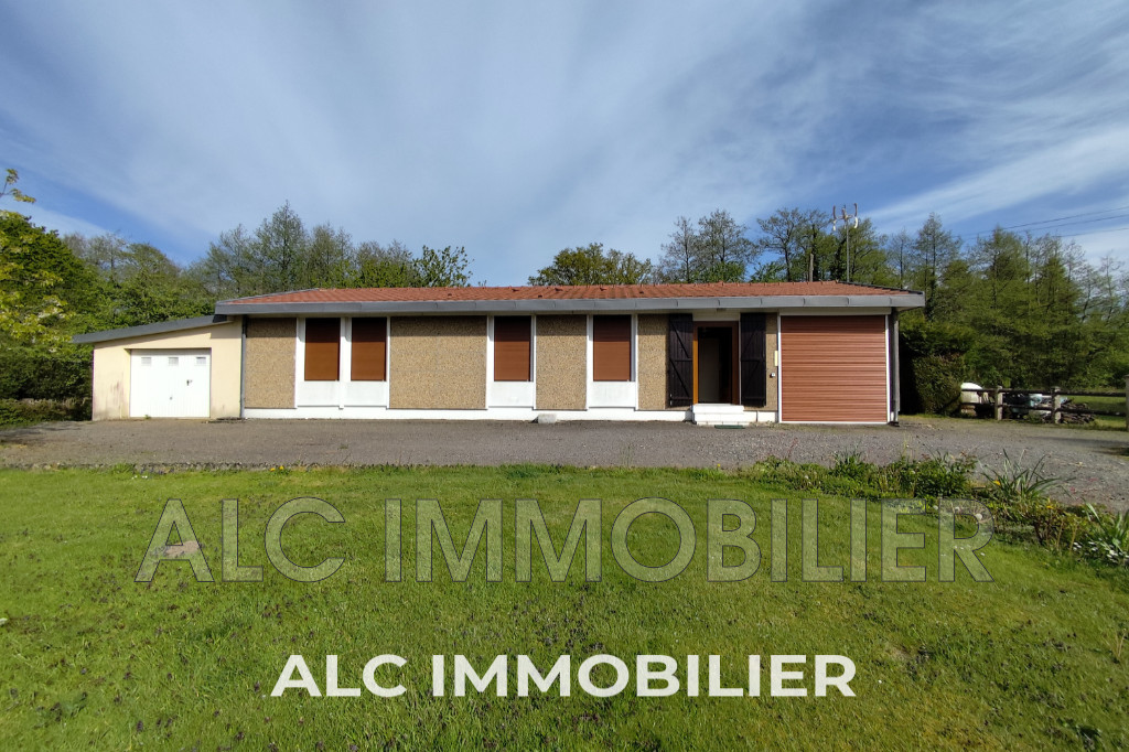 Vente maison 5 Pièce(s)