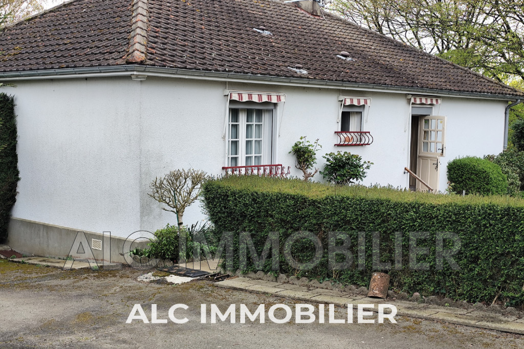 Vente maison 5 Pièce(s)