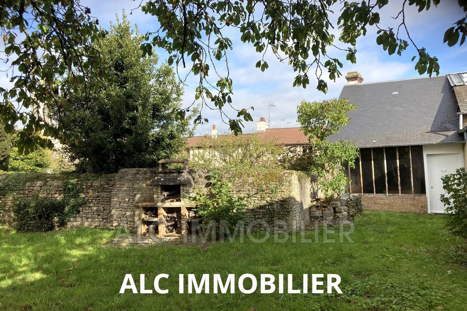 Image principale - Alençon