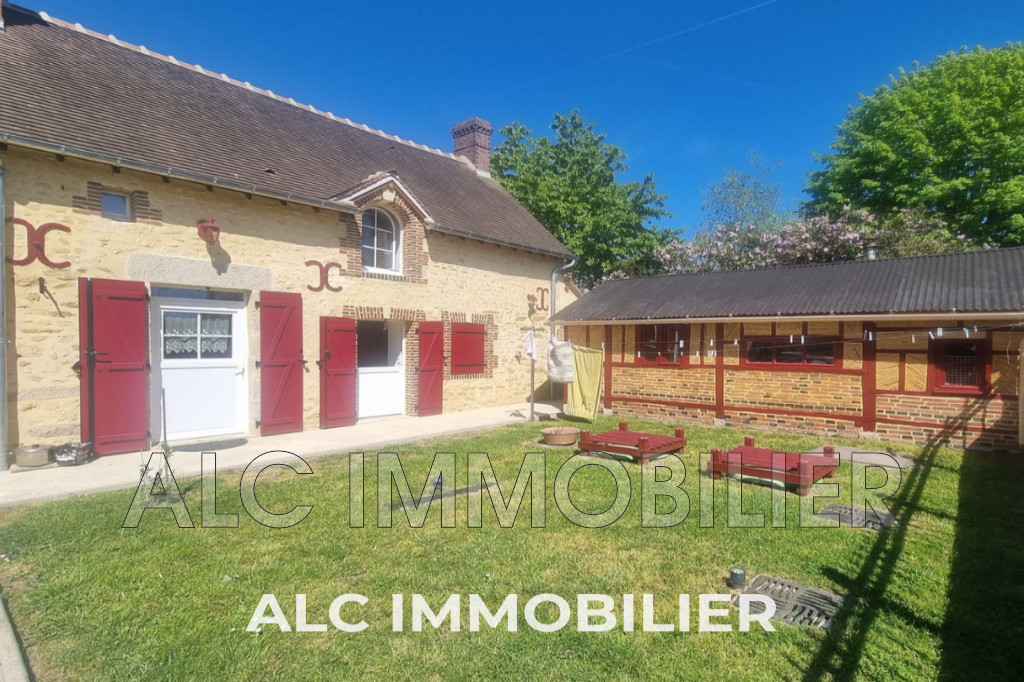 Vente maison 5 Pièce(s)