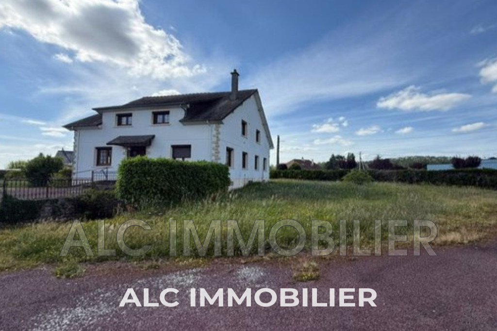 Vente maison 10 Pièce(s)